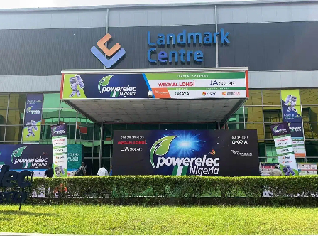 Guowang Cable Group participates in the 2026 Nigeria Power Exhibition, empowering the energy transition in West Africa and building new bridges of cooperation.